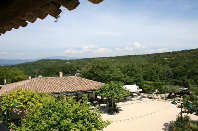 La Salamandre Bleue Villa Chantemerle-les-Grignan Exterior photo