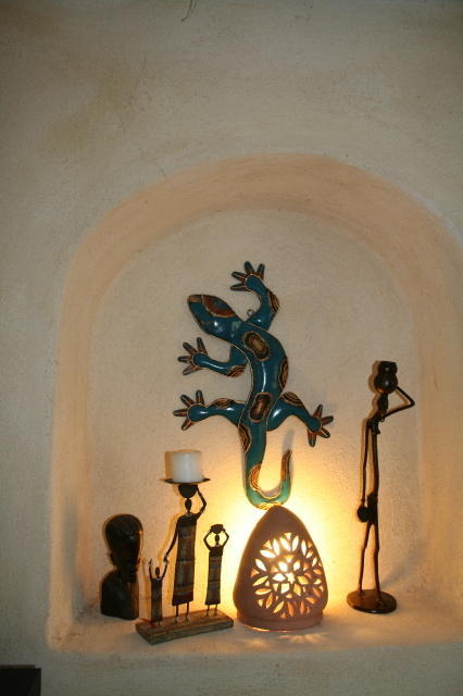 La Salamandre Bleue Villa Chantemerle-les-Grignan Room photo